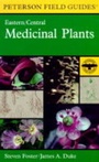 Cover: Field Guide to Medicinal Plants - Houghton Mifflin