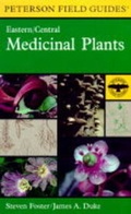 Cover: Field Guide to Medicinal Plants - Houghton Mifflin