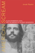 Cover: American Scream - University of California Press