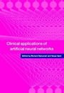 Cover: Clinical Applications of Artificial Neural Networks - Cambridge University Press