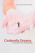 Cover: Cinderella Dreams - University of California Press