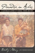Cover: Paradise in Ashes - University of California Press