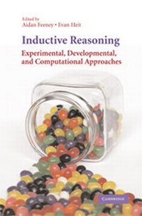 Enlarge image Cover: Inductive Reasoning - Cambridge University Press