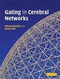 Cover: Gating in Cerebral Networks - Cambridge University Press