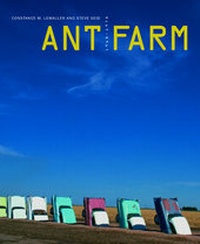 Abbildung von: Ant Farm 1968-1978 - University of California Press