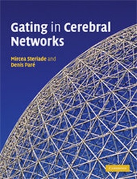Abbildung von: Gating in Cerebral Networks - Cambridge University Press