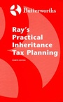 Cover: Practical Inheritance Tax Planning - Butterworths Law