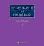Cover: McMullen: Business Transfers and Employee Rights - Butterworths Law