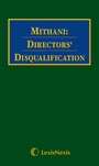 Cover: Mithani: Directors' Disqualification - Butterworths Law