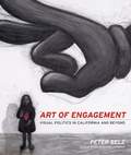 Cover: Art of Engagement - University of California Press