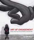 Cover: Art of Engagement - University of California Press
