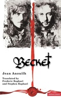 Cover: Becket - Methuen Drama