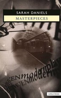Enlarge image Cover: Masterpieces - Methuen Drama