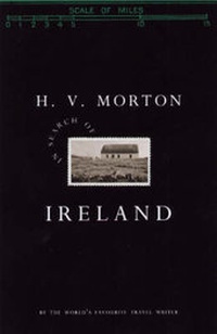 Abbildung von: In Search of Ireland - Methuen Publishing Ltd