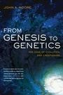 Cover: From Genesis to Genetics - University of California Press