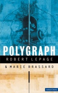 Cover: Polygraph - Methuen Drama