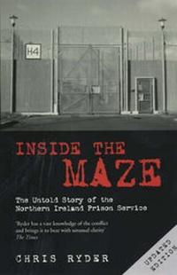 Enlarge image Cover: Inside the Maze - Methuen Publishing Ltd