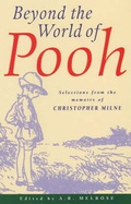 Cover: Beyond the World of Pooh - Methuen Publishing Ltd
