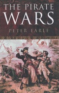 Cover: The Pirate Wars - Methuen Publishing Ltd