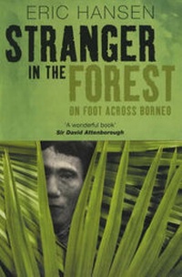 Abbildung von: Stranger in the Forest - Methuen Publishing Ltd