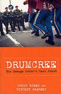 Cover: Drumcree - Methuen Publishing Ltd