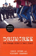 Cover: Drumcree - Methuen Publishing Ltd