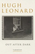Cover: Out After Dark - Methuen Publishing Ltd