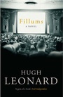 Cover: Fillums - Methuen Publishing Ltd