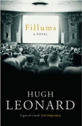 Cover: Fillums - Methuen Publishing Ltd