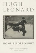 Cover: Home Before Night - Methuen Publishing Ltd