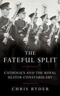Cover: The Fateful Split - Methuen Publishing Ltd
