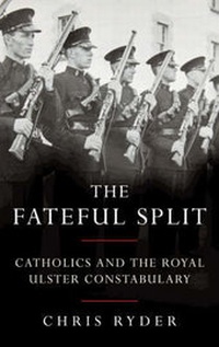 Abbildung von: The Fateful Split - Methuen Publishing Ltd