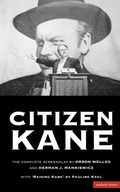 Cover: Citizen Kane - Methuen Drama