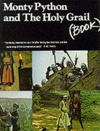Abbildung von: Monty Python and the Holy Grail - Methuen Publishing Ltd