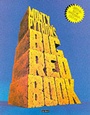 Cover: Monty Python's Big Red Book - Methuen Publishing Ltd