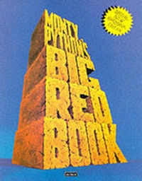 Enlarge image Cover: Monty Python's Big Red Book - Methuen Publishing Ltd