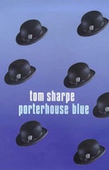 Cover: Porterhouse Blue - Martin Secker & Warburg Ltd