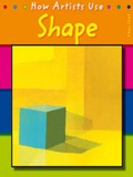 Cover: How Artists Use Pack A of 5 - Raintree Publishers