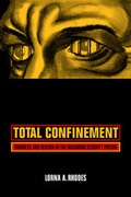 Bild: Total Confinement - University of California Press