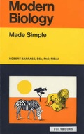 Cover: Modern Biology - Polybooks