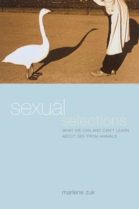 Enlarge image Cover: Sexual Selections - University of California Press