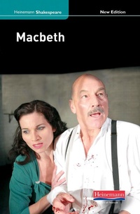 Enlarge image Cover: Macbeth (new edition) - Heinemann