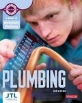 Cover: Level 2 NVQ/SVQ Plumbing Candidate Handbook 3rd Edition - Heinemann