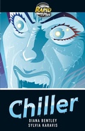 Cover: Rapid Plus 4B Chiller - Heinemann