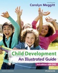 Cover: Child Development, An Illustrated Guide 3rd edition with DVD - Pearson Education Limited