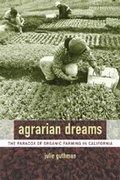 Cover: Agrarian Dreams - University of California Press