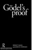 Cover: Godel's Proof - Routledge