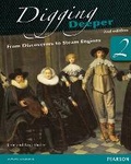 Cover: Digging Deeper 2: From Discoverers to Steam Engines Second Edition Student Book - Heinemann