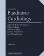 Cover: Paediatric Cardiology - Churchill Livingstone