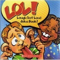 Cover: Lol! - Tangerine Press